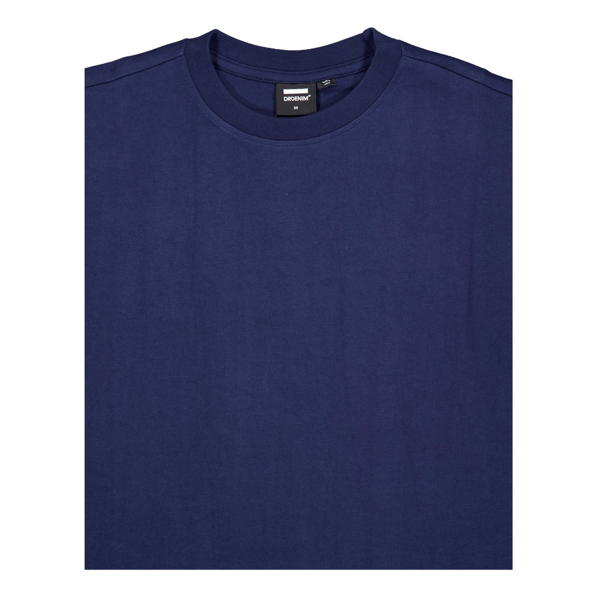 Curtis Tee 303 Blue Space