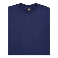 Curtis Tee 303 Blue Space