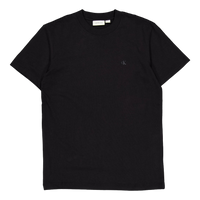 Heavy Regular Tee Black