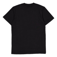 Heavy Regular Tee Black