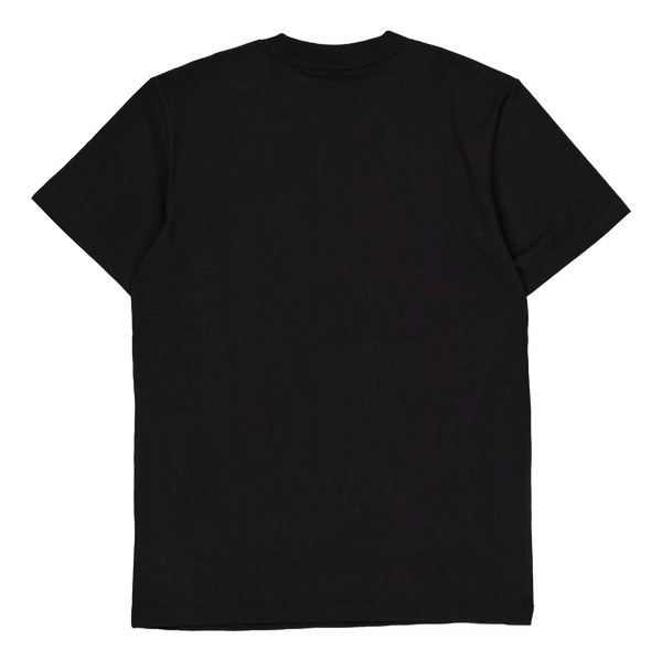 Heavy Regular Tee Black