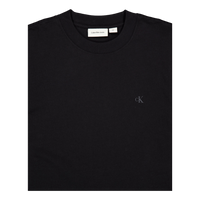 Heavy Regular Tee Black