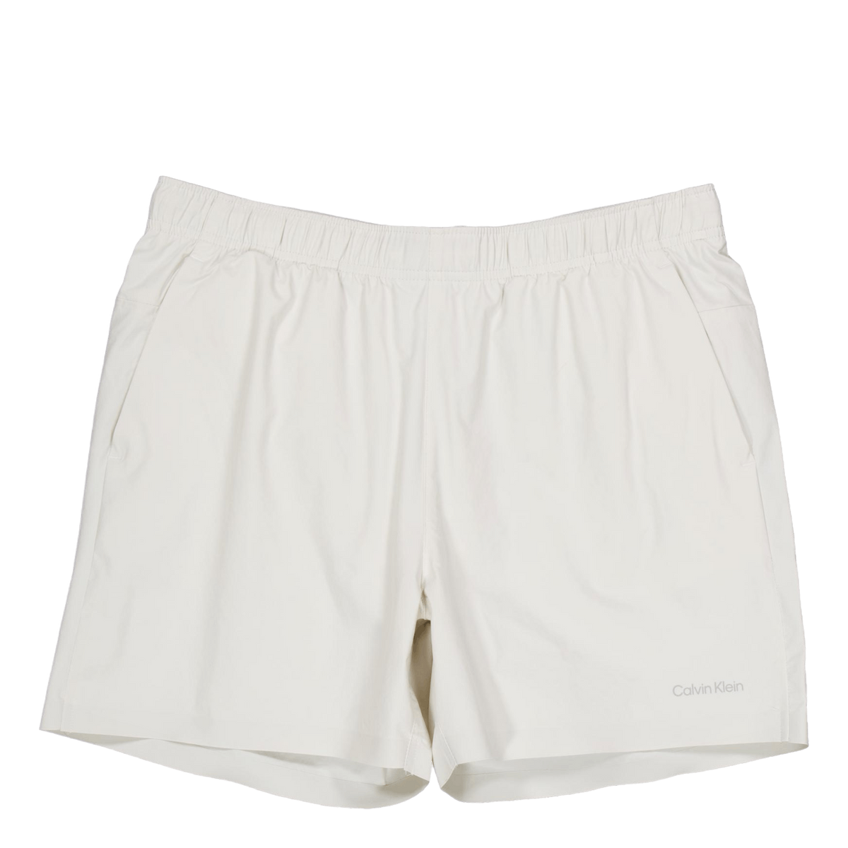 Medium Drawstring Beige