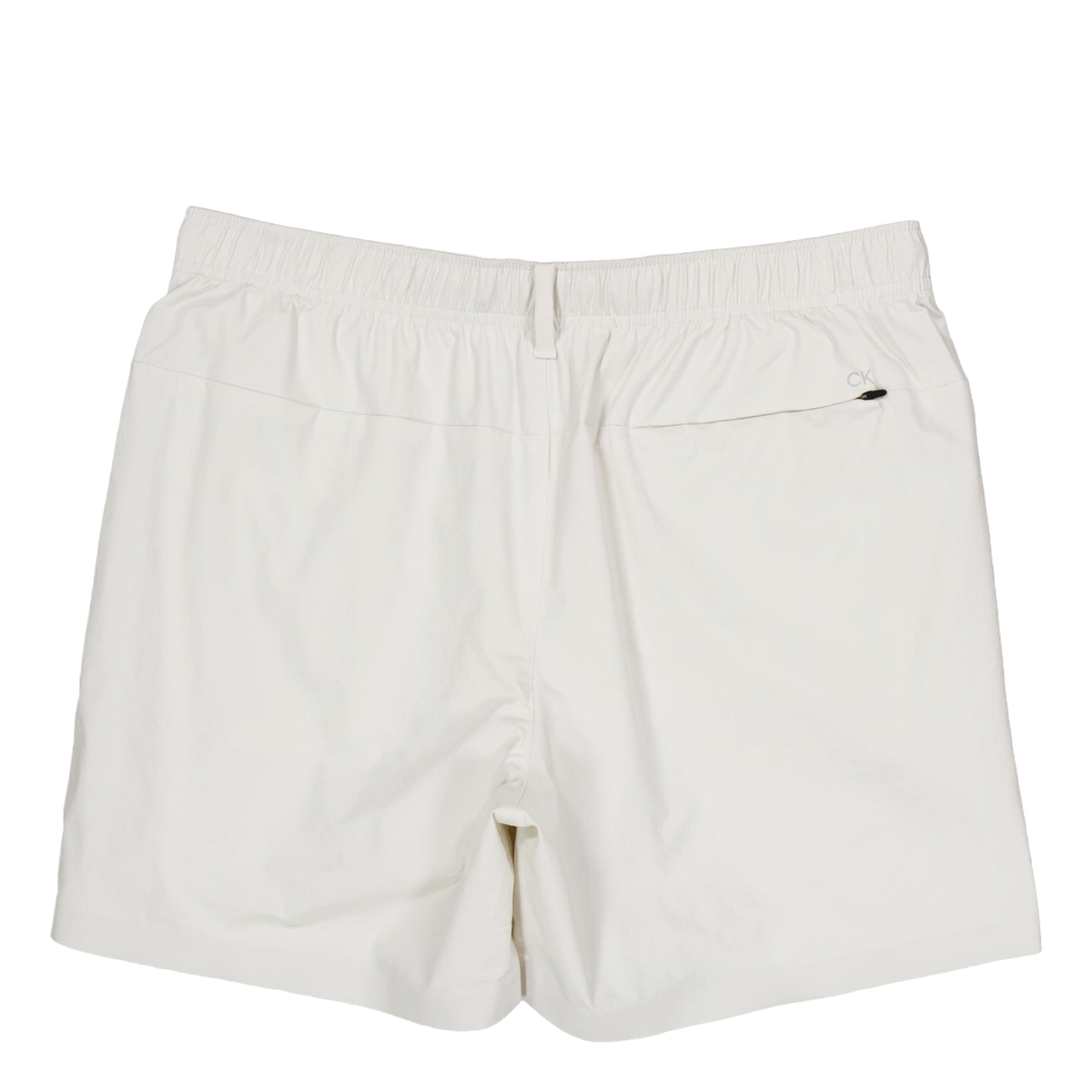 Medium Drawstring Beige