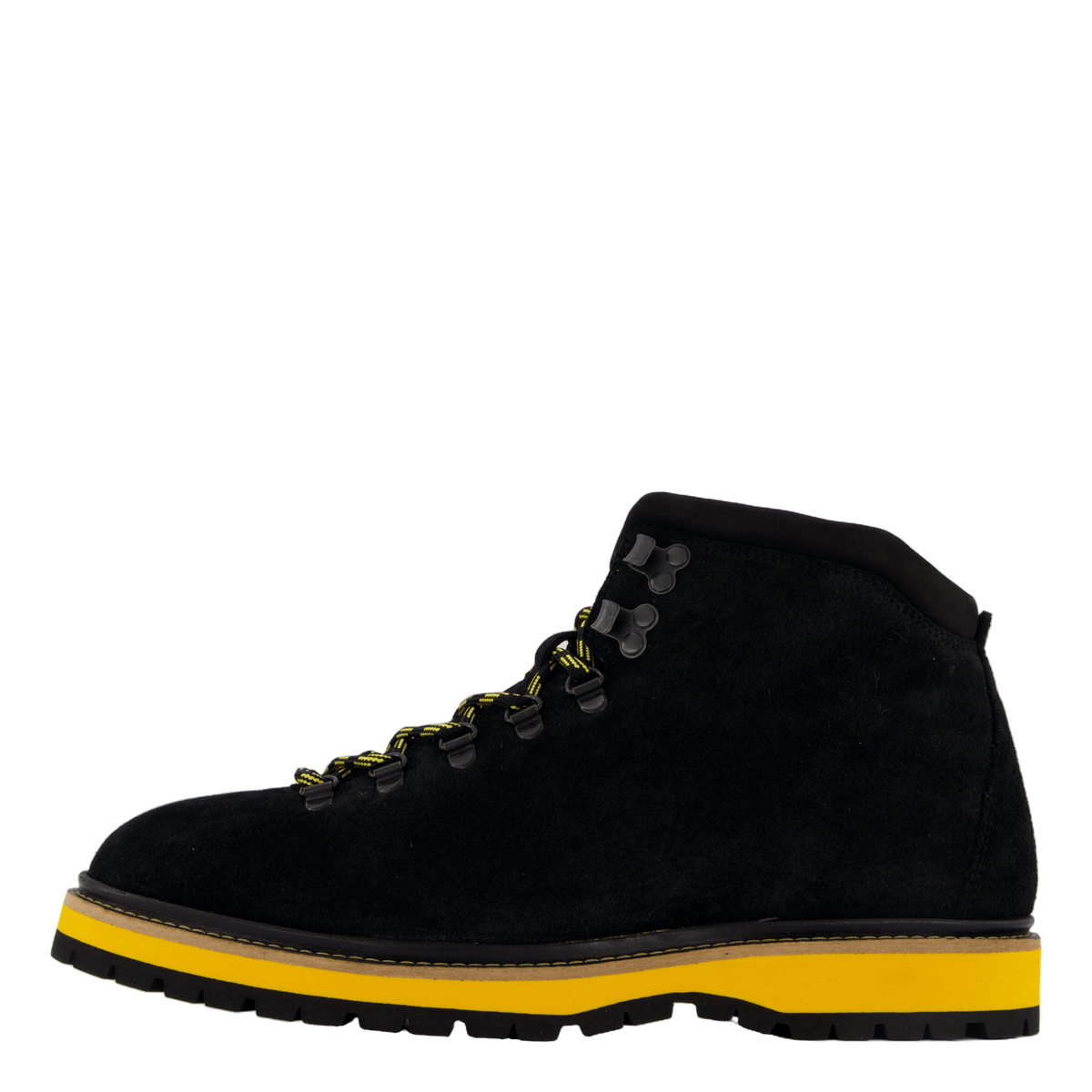 Hiker Black