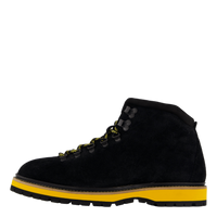 Hiker Black