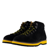 Hiker Black