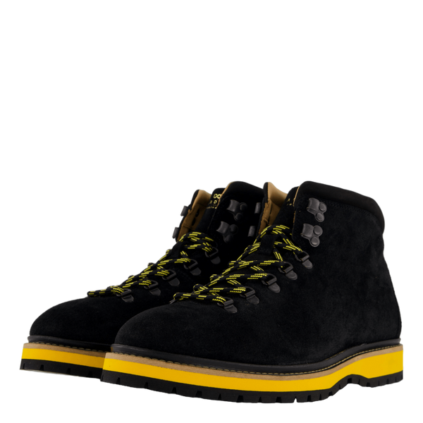 Hiker Black