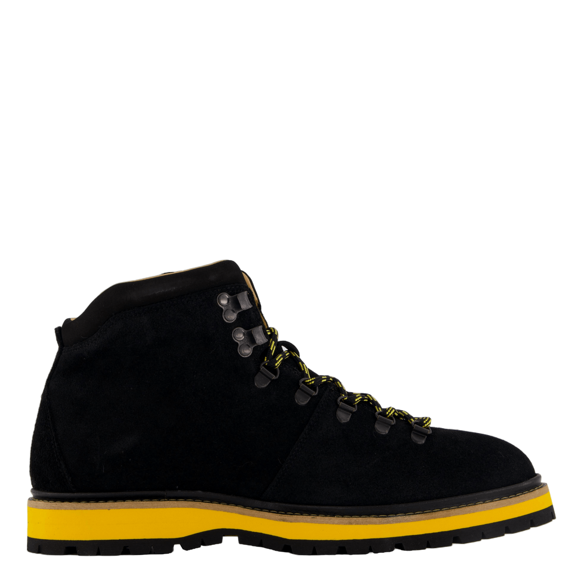 Hiker Black