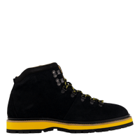 Hiker Black