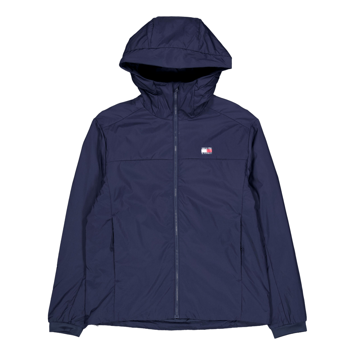 Tjm Super Lt Poly Jacket Ext Blue