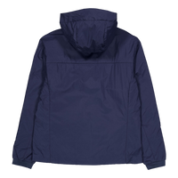 Tjm Super Lt Poly Jacket Ext Blue