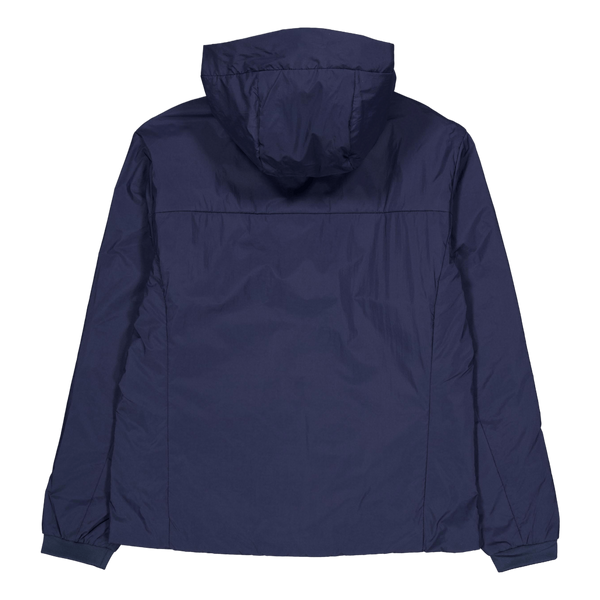 Tjm Super Lt Poly Jacket Ext Blue