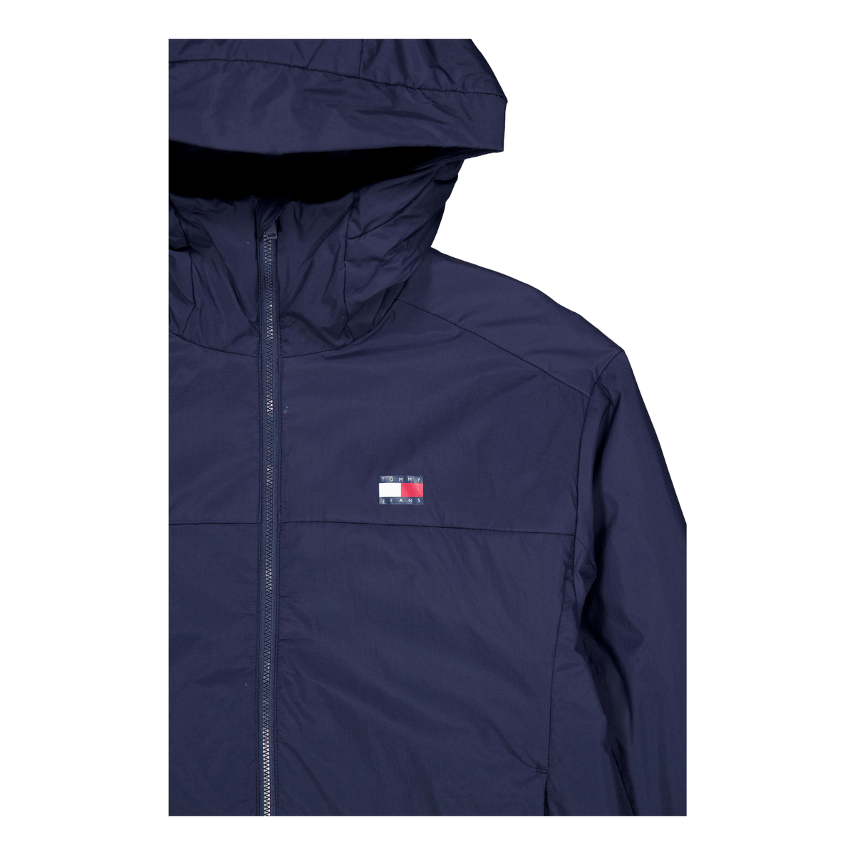 Tjm Super Lt Poly Jacket Ext Blue