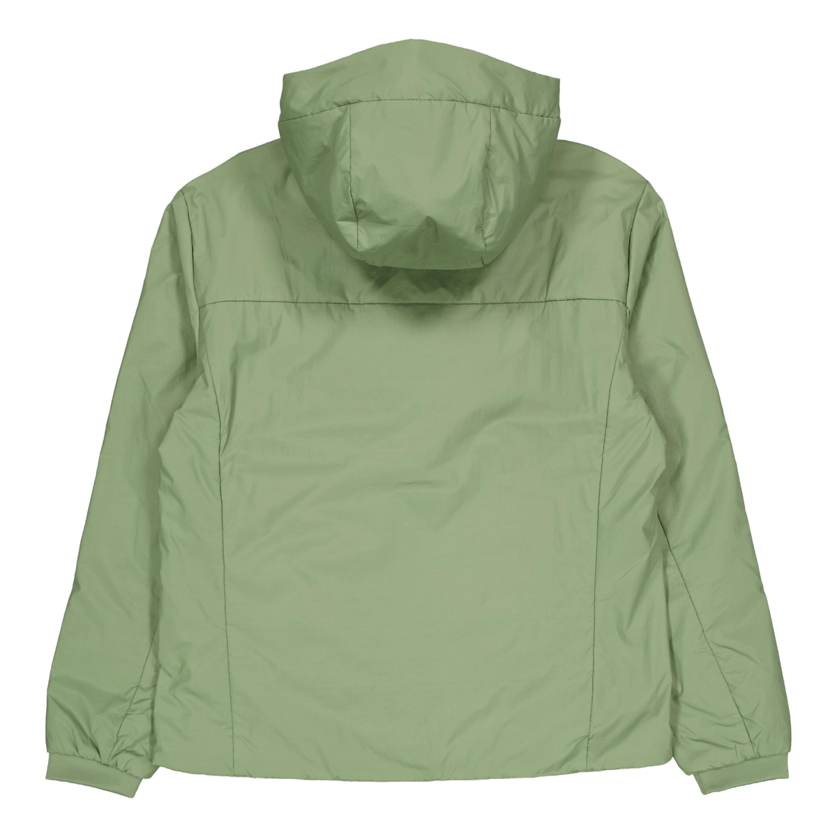 Tjm Super Lt Poly Jacket Ext Green