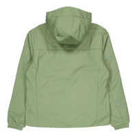 Tjm Super Lt Poly Jacket Ext Green