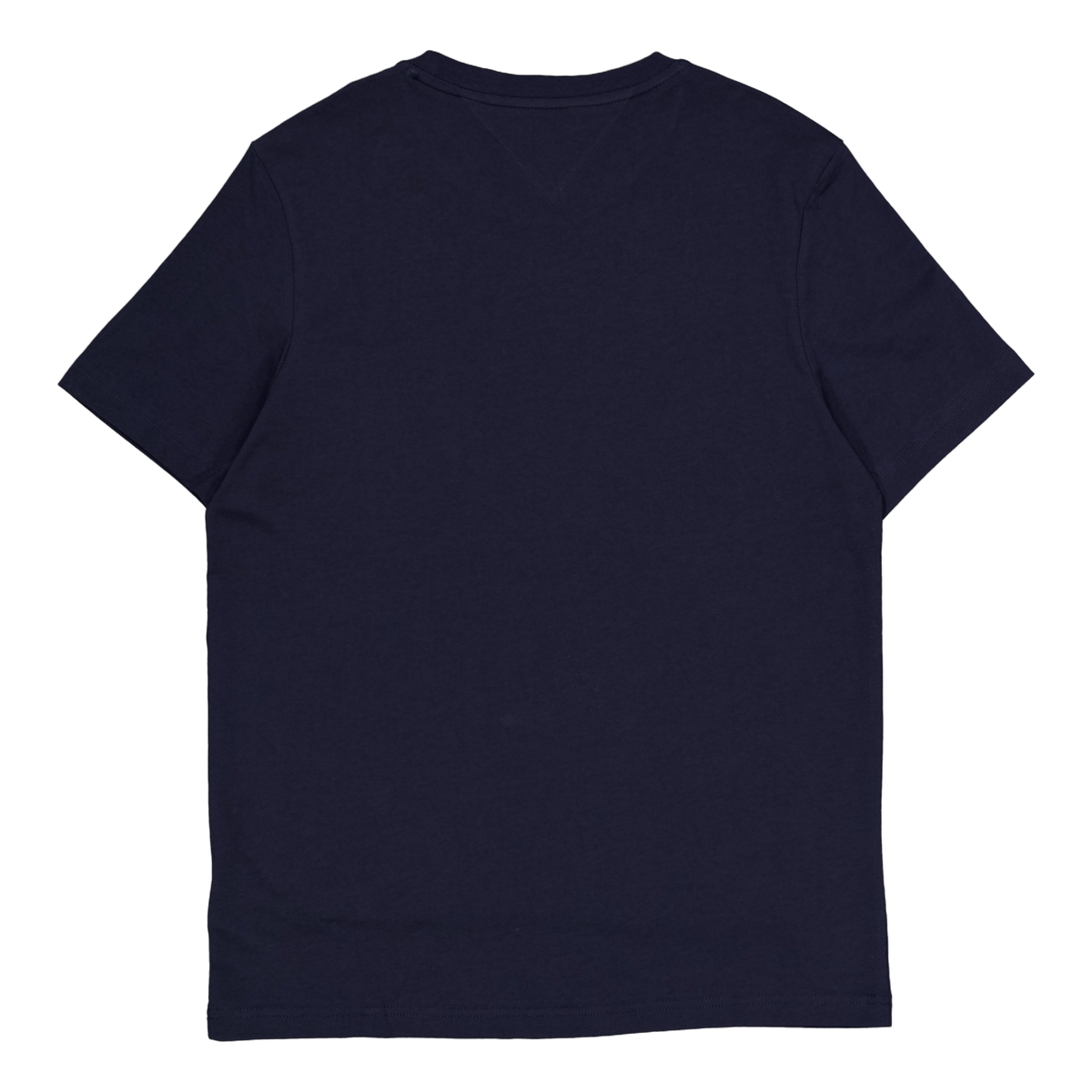 Hilfiger Stack Tee Blue