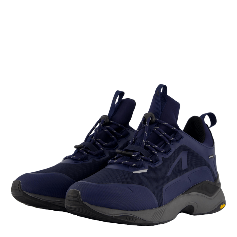 Stormrydr Academy Blue