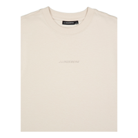 Hale Logo T-shirt Moonbeam