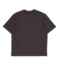 Hale Logo T-shirt Washed Black