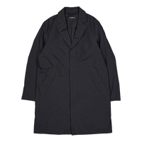 Farris 2l Padded Coat Black