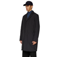 Farris 2l Padded Coat Black