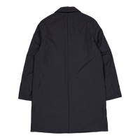 Farris 2l Padded Coat Black