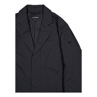 Farris 2l Padded Coat Black