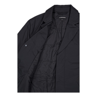 Farris 2l Padded Coat Black