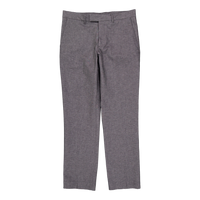 Lois C Micro Pattern Pants Lava Smoke