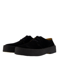 Org.12 Black Suede