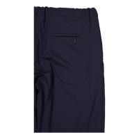 Jin Ds Pleated Pants Jl Navy