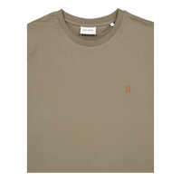 Nørregaard T-shirt - Seasonal Bungee Cord/orange