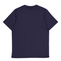 Fiore T-shirt Dark Navy