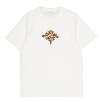 Fiore T-shirt White