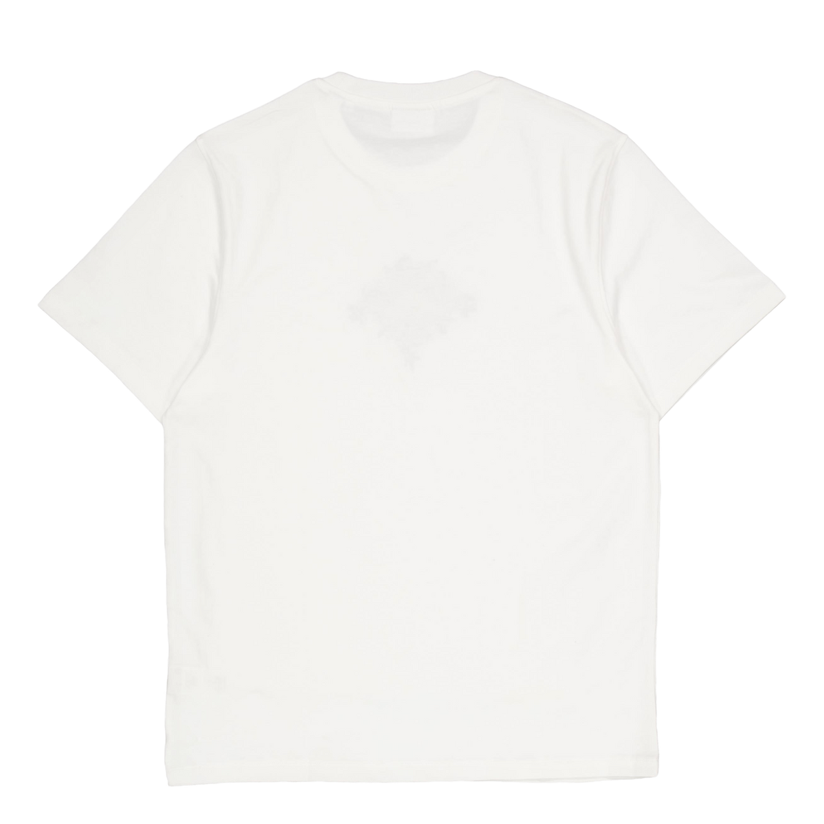 Fiore T-shirt White