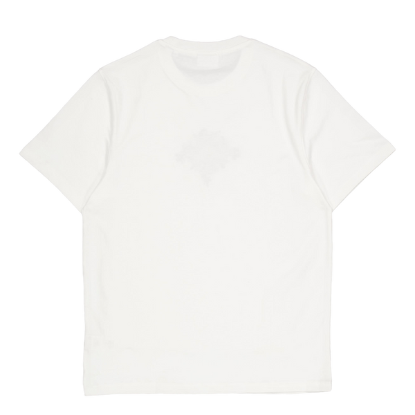 Fiore T-shirt White