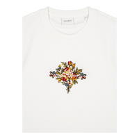 Fiore T-shirt White