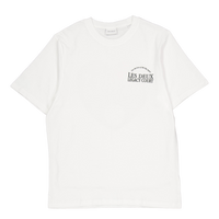 Legacy Court T-shirt White