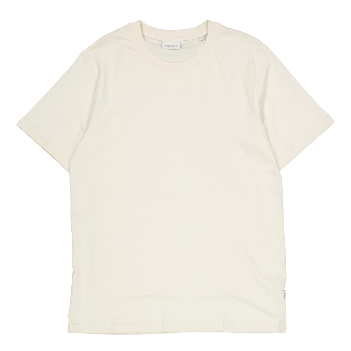 Tribeca T-shirt Ivory