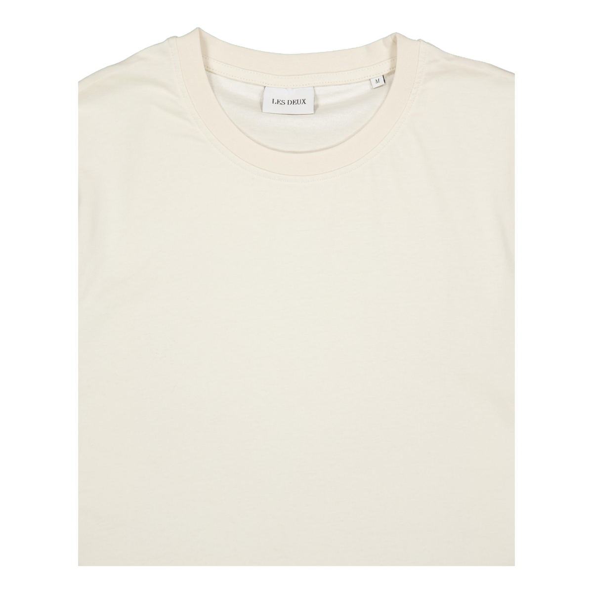 Tribeca T-shirt Ivory