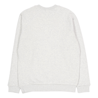 Fiore Sweatshirt Snow Melange