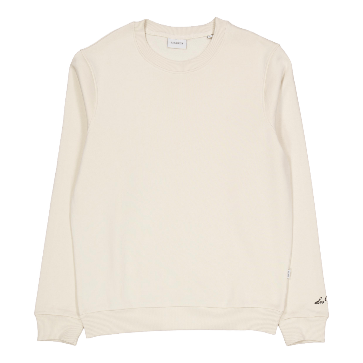 Tribeca Sweatshirt Ivory