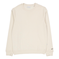 Tribeca Sweatshirt Ivory