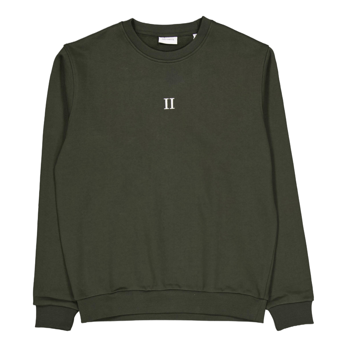 Mini Encore Sweatshirt 2.0 Rosin/ivory