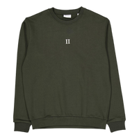 Mini Encore Sweatshirt 2.0 Rosin/ivory