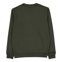 Mini Encore Sweatshirt 2.0 Rosin/ivory