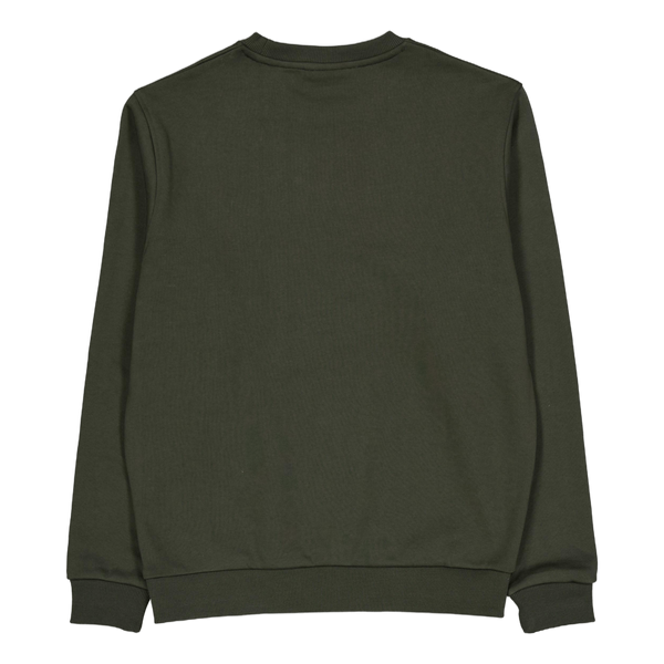 Mini Encore Sweatshirt 2.0 Rosin/ivory