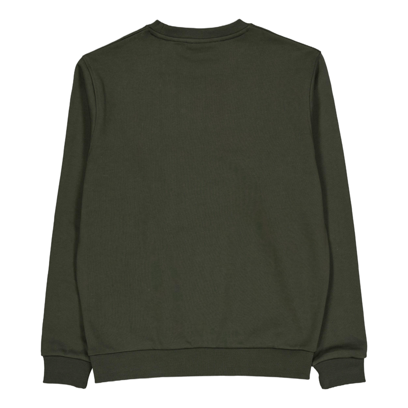 Mini Encore Sweatshirt 2.0 Rosin/ivory