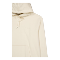 Crew Hoodie Ivory/light Ivory